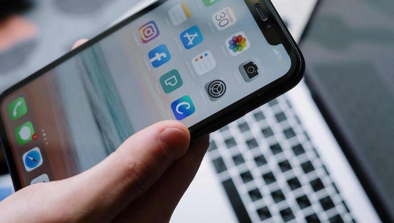 Apps de préstamo de dinero en Colombia: cómo funcionan y qué considerar