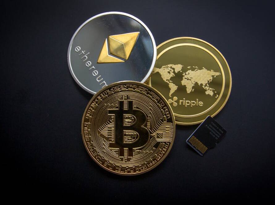 ¿Cuáles son las mejores criptomonedas para invertir en 2025?