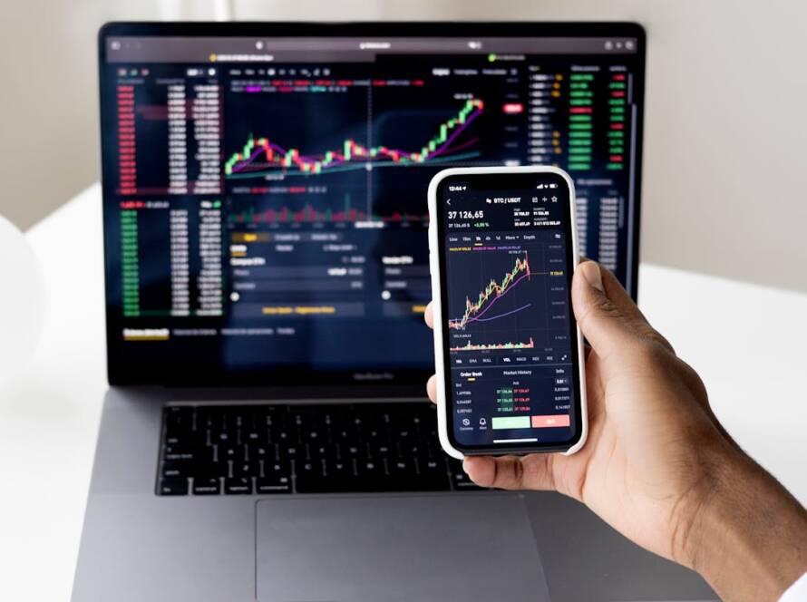 Inversiones a corto plazo: seguras, accesibles y rentables