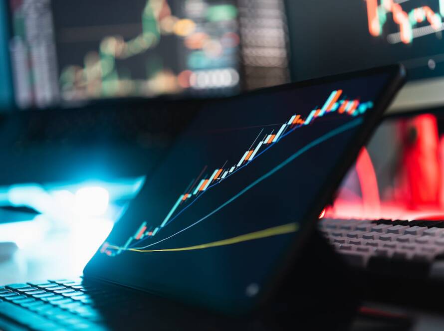 Leer Gráficas de Inversiones: Guía Rápida | Leva Invierte