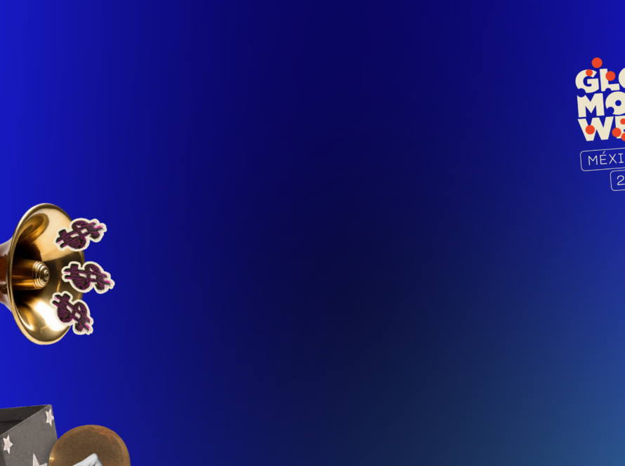 Leva Invierte en Global Money Week 2026 México